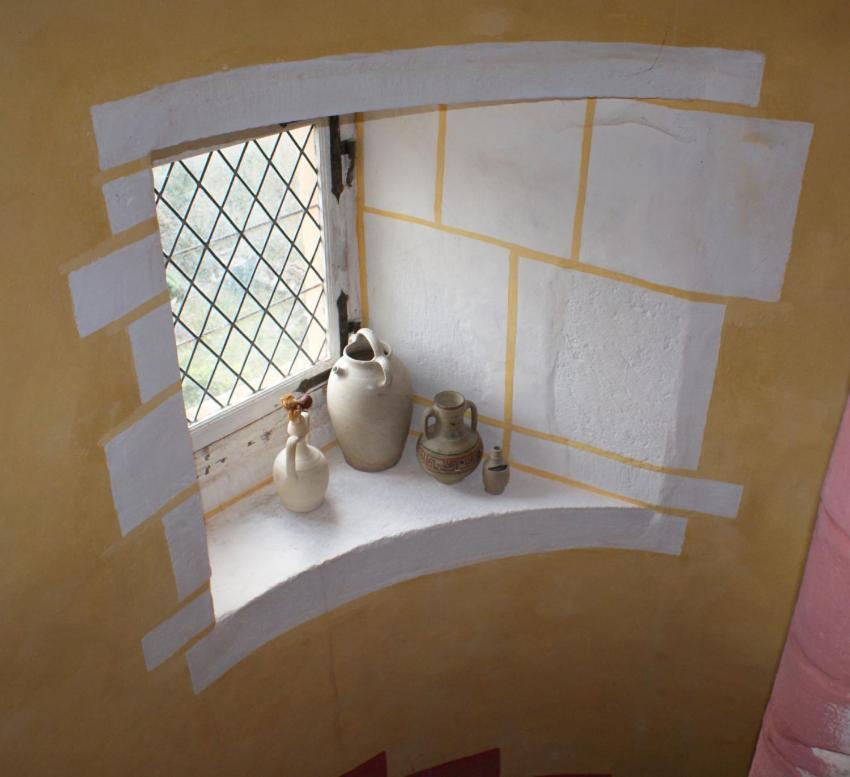 Chateau De Champrenault, Voyagez Dans Le Temps ภายนอก รูปภาพ