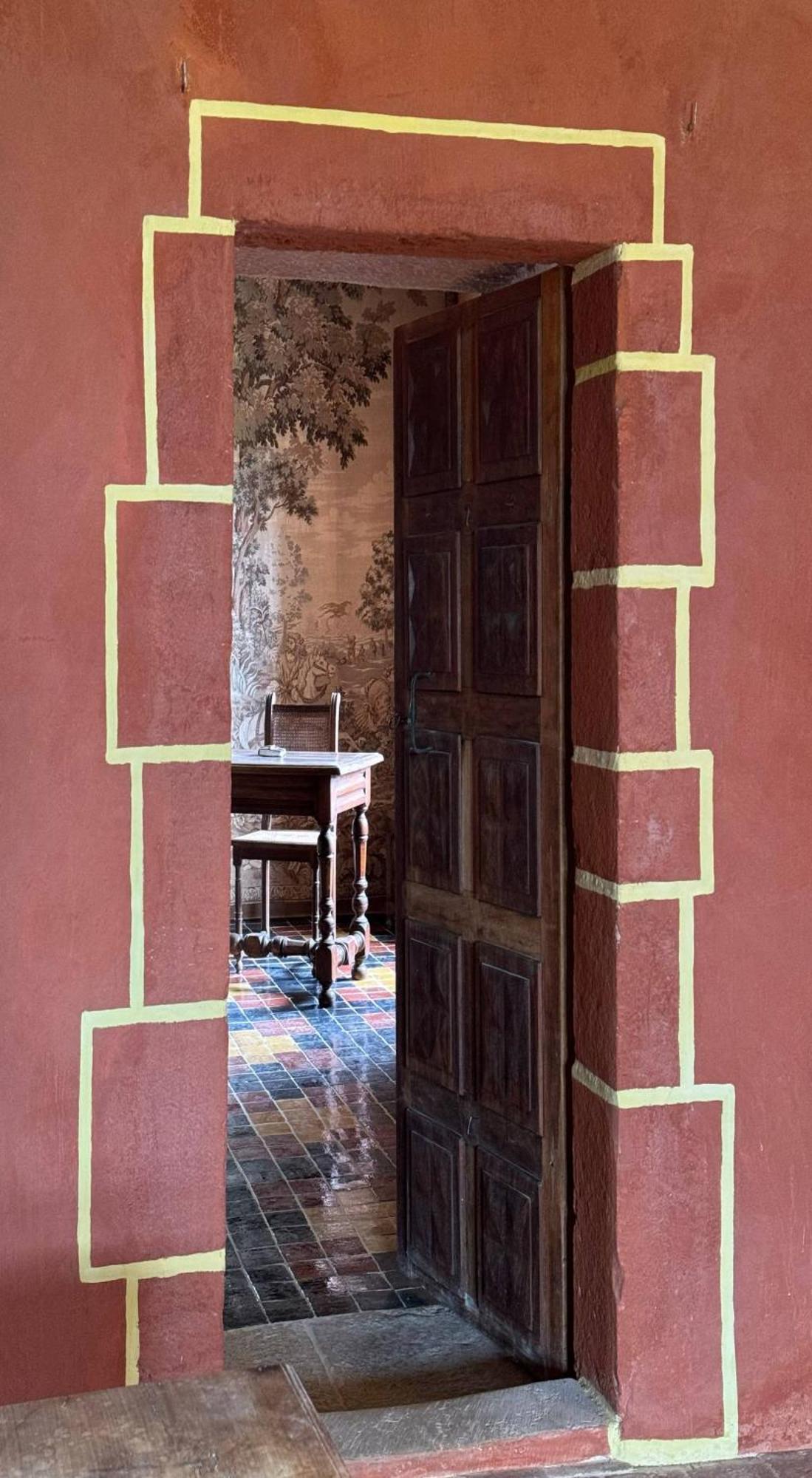 Chateau De Champrenault, Voyagez Dans Le Temps ภายนอก รูปภาพ